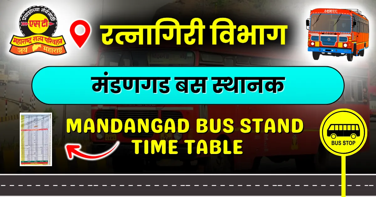 mandangad-bus-stand-timetable