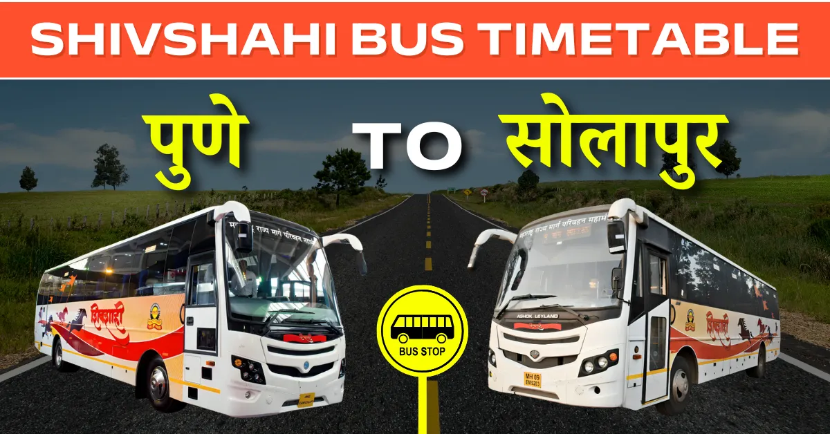 pune-to-solapur-shivshahi-bus-timetable