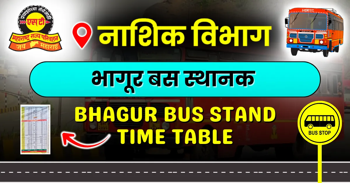 bhagur-bus-stand-timetable