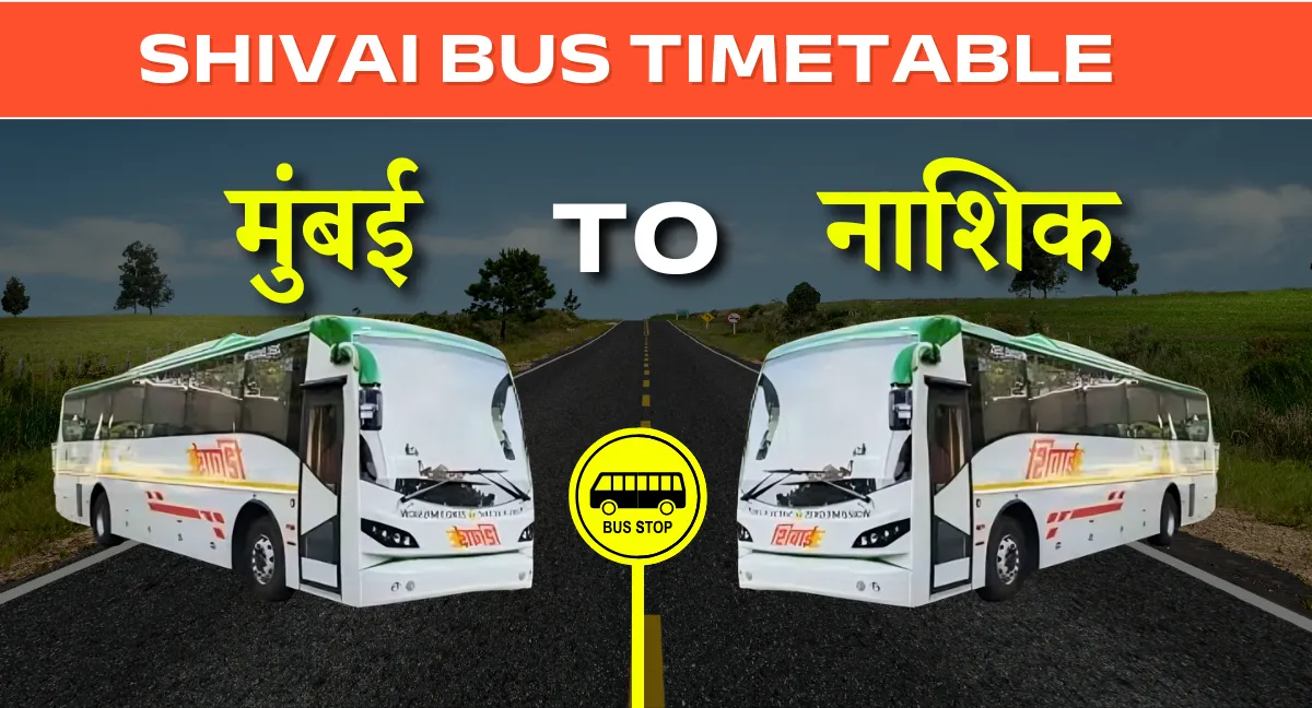 mumbai-to-nashik-shivai-bus-timetable