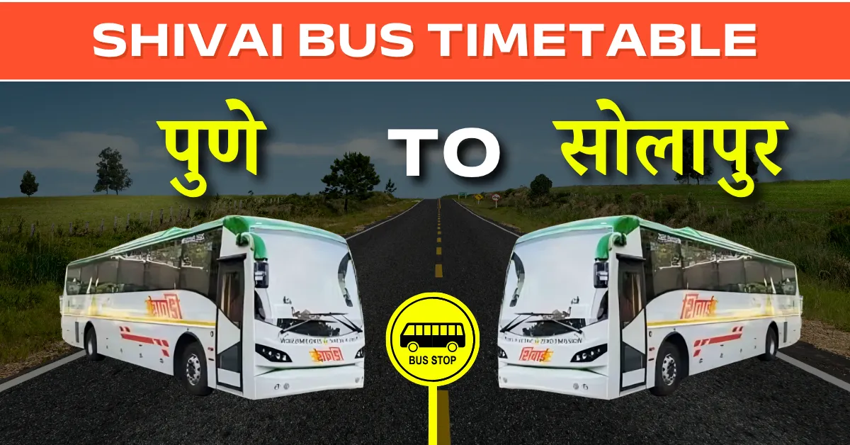 pune-to-solapur-shivai-bus-timetable